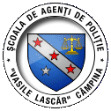 Scoala de Agenti de Politie Vasile Lascar