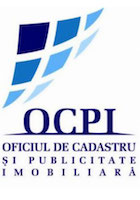 Oficiul de cadastru si publicitate imobiliara