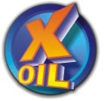 X-OIL GRUP   